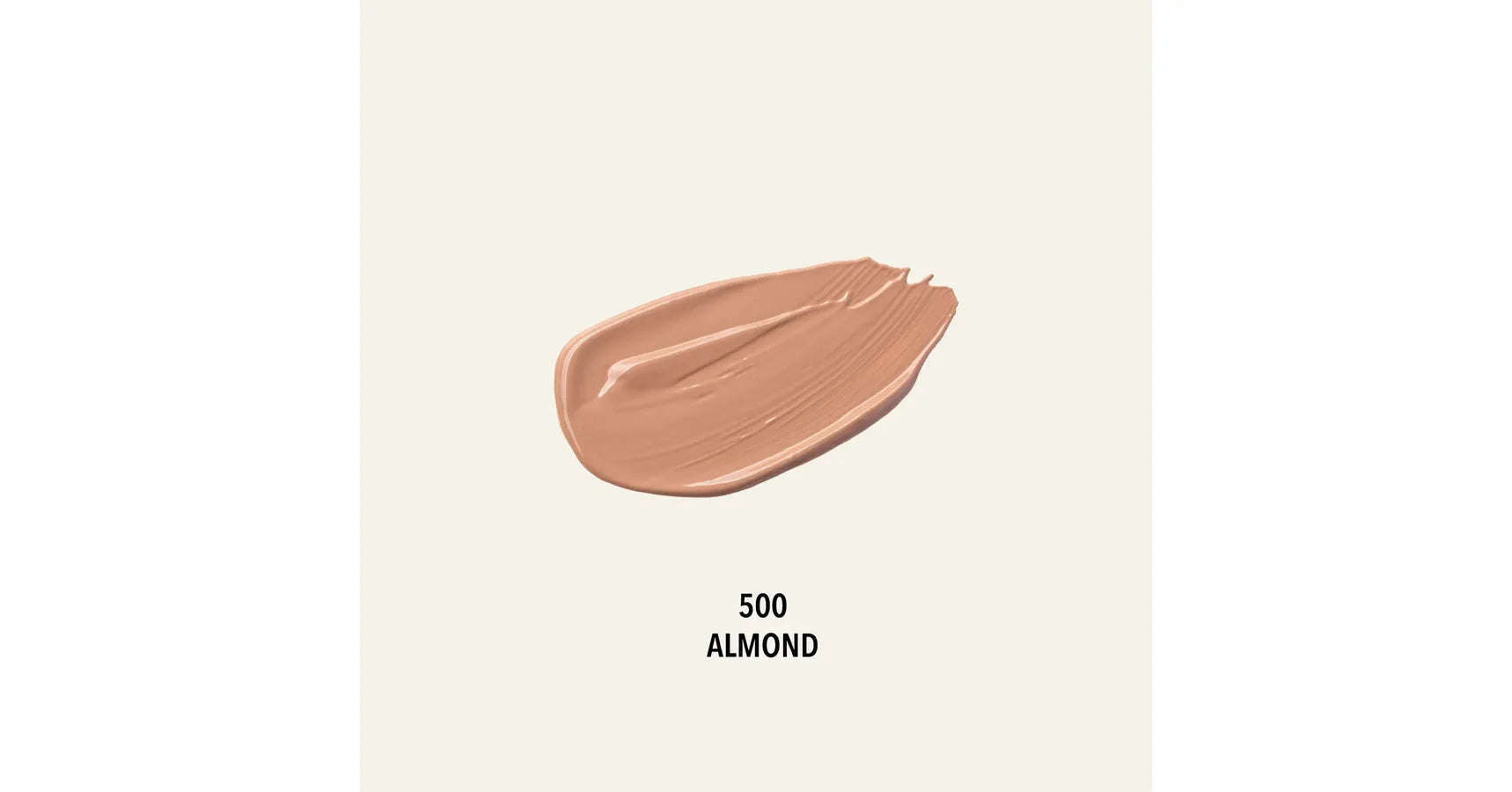 MOIRA Lavish Creamy Concealer - Almond