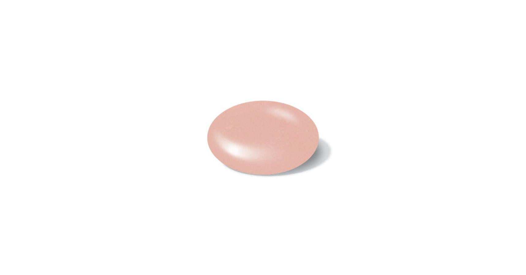 CND Vinylux - Skin Tease