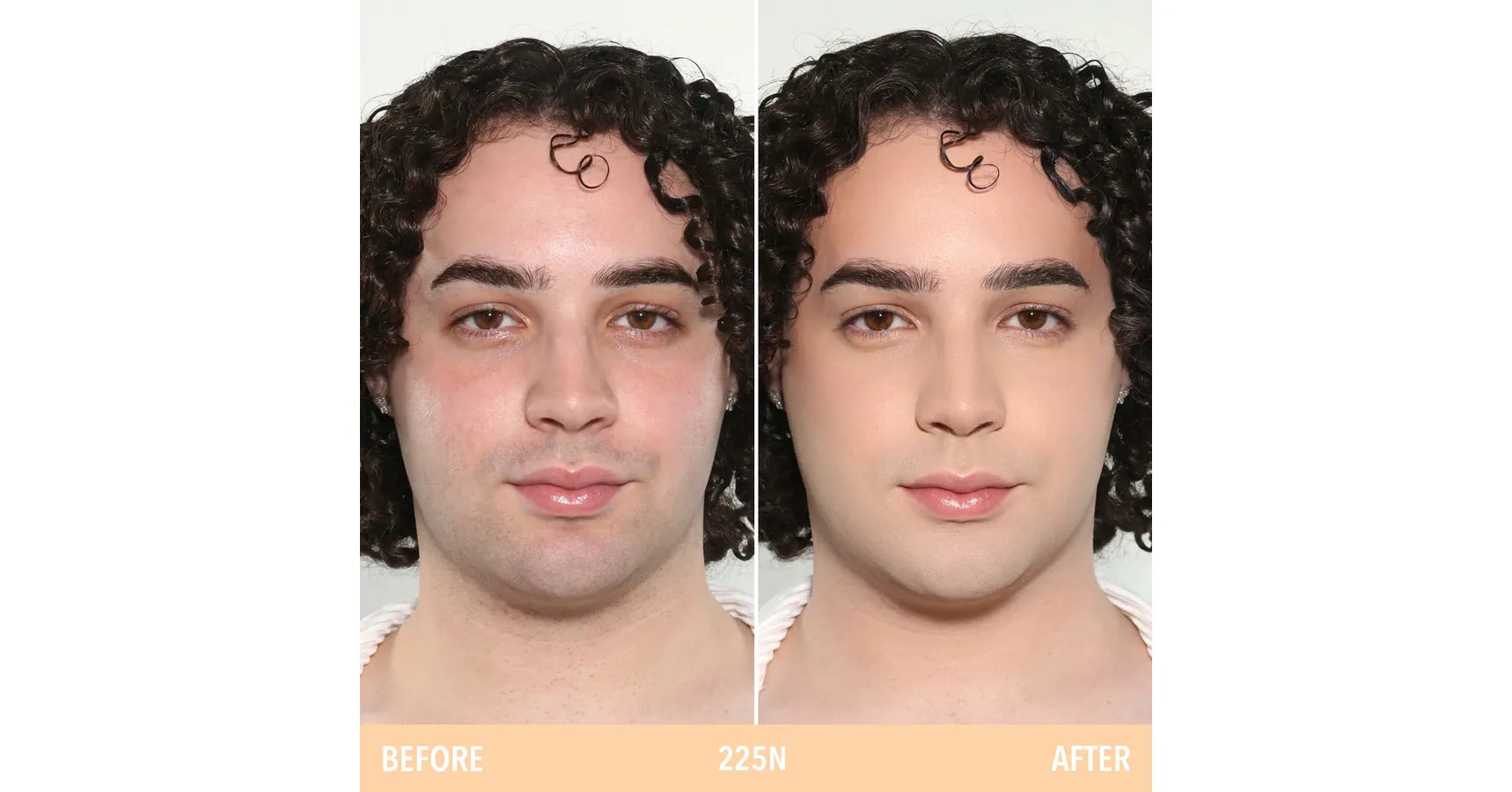 MOIRA Complete Wear Soft Matte Foundation (225N)