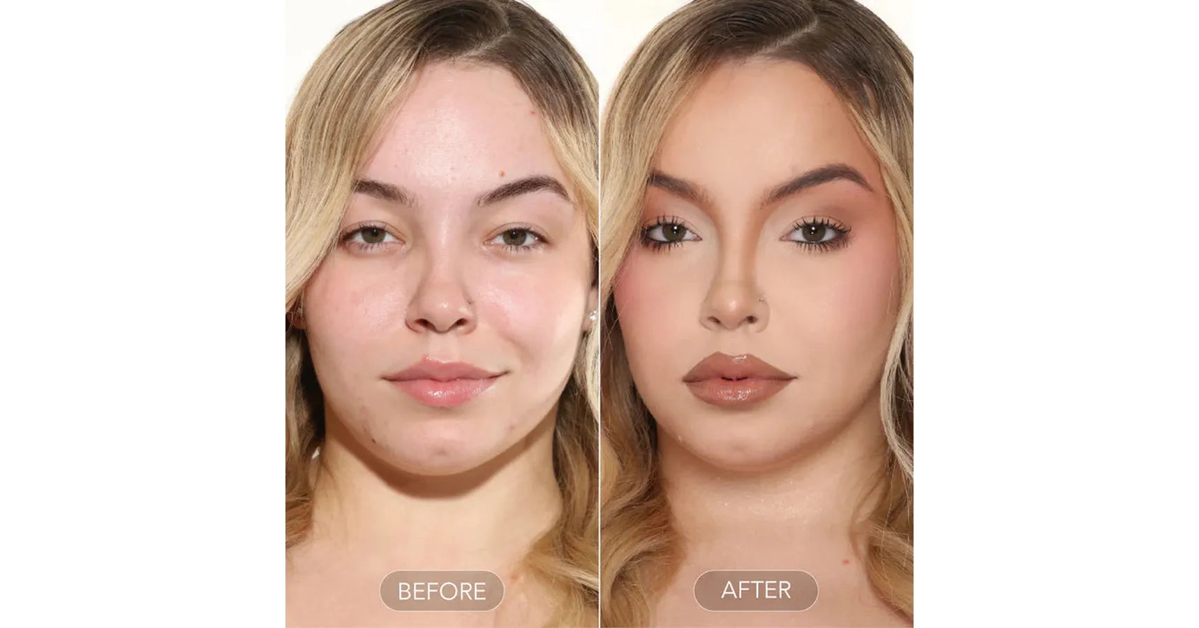 MOIRA Complete Wear Powder Foundation (200W)