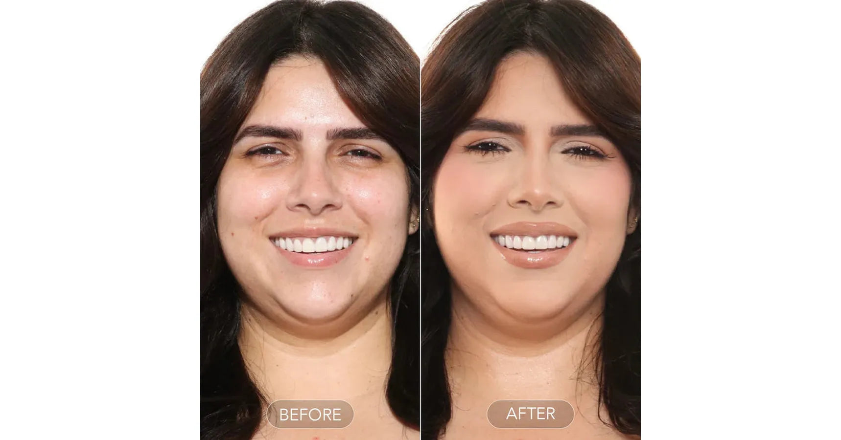 MOIRA Complete Wear Powder Foundation (225N)