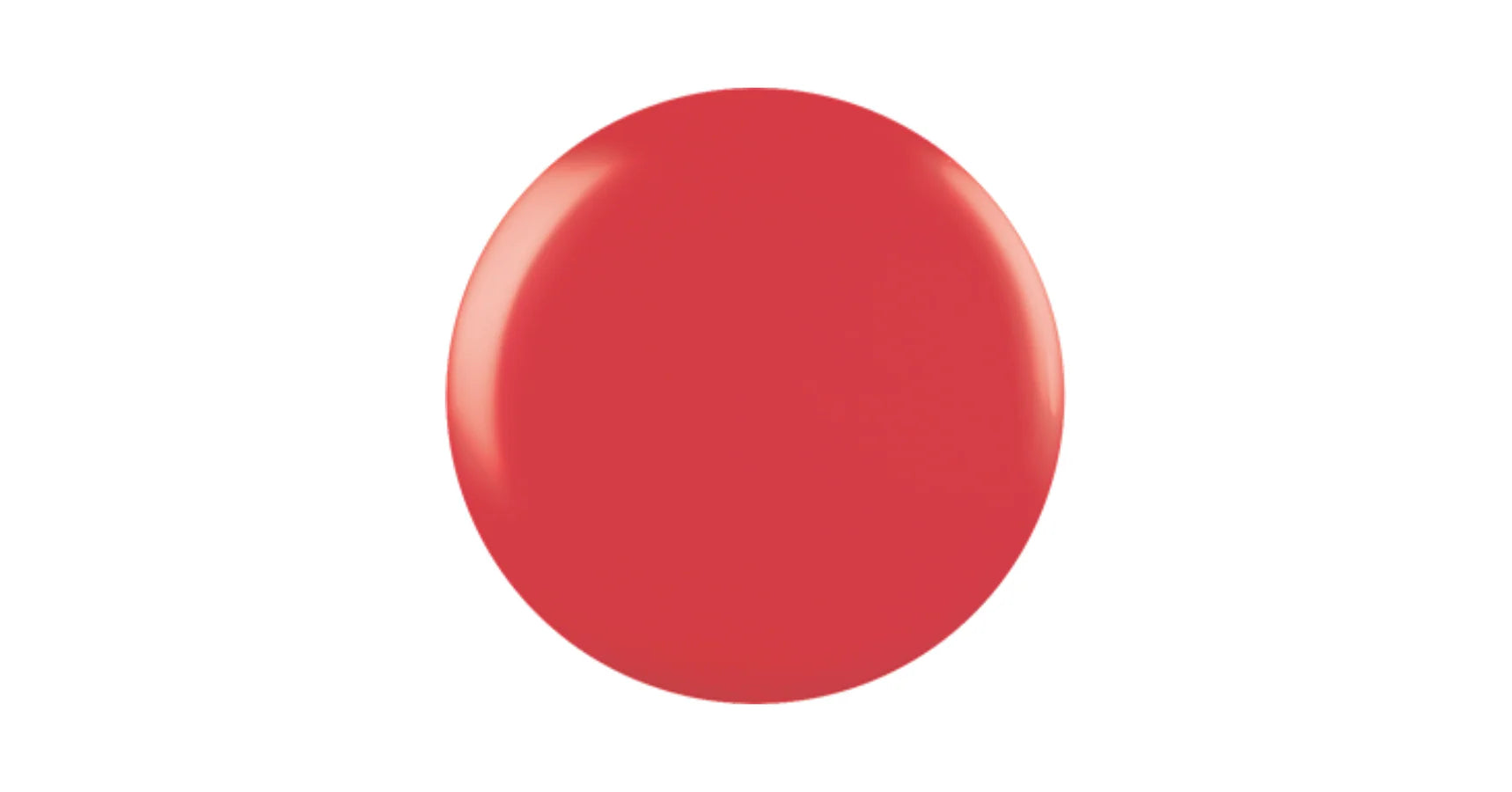 CND Vinylux - Rouge Red (0.5oz.)