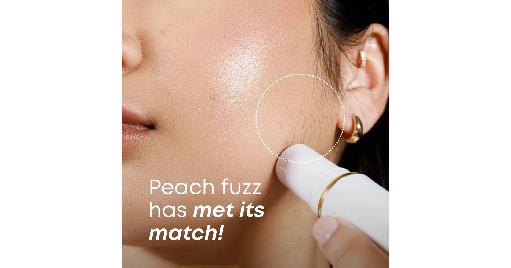 Bushbalm Frankie Touch-Up Trimmer