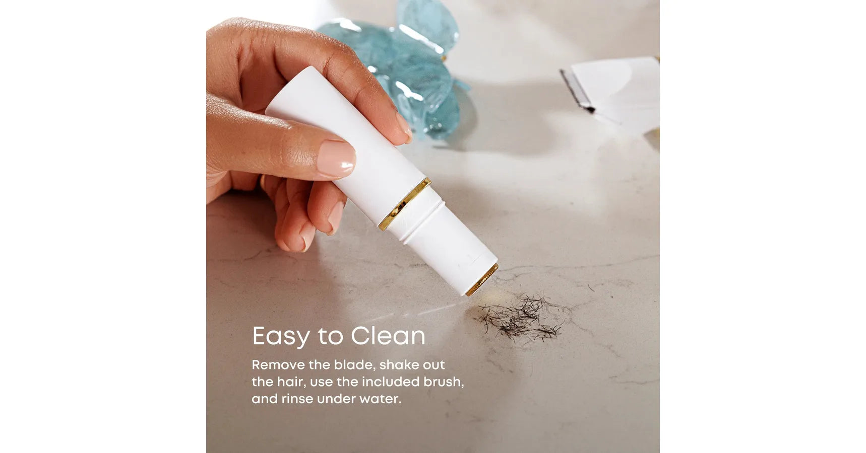 Bushbalm Frankie Touch-Up Trimmer