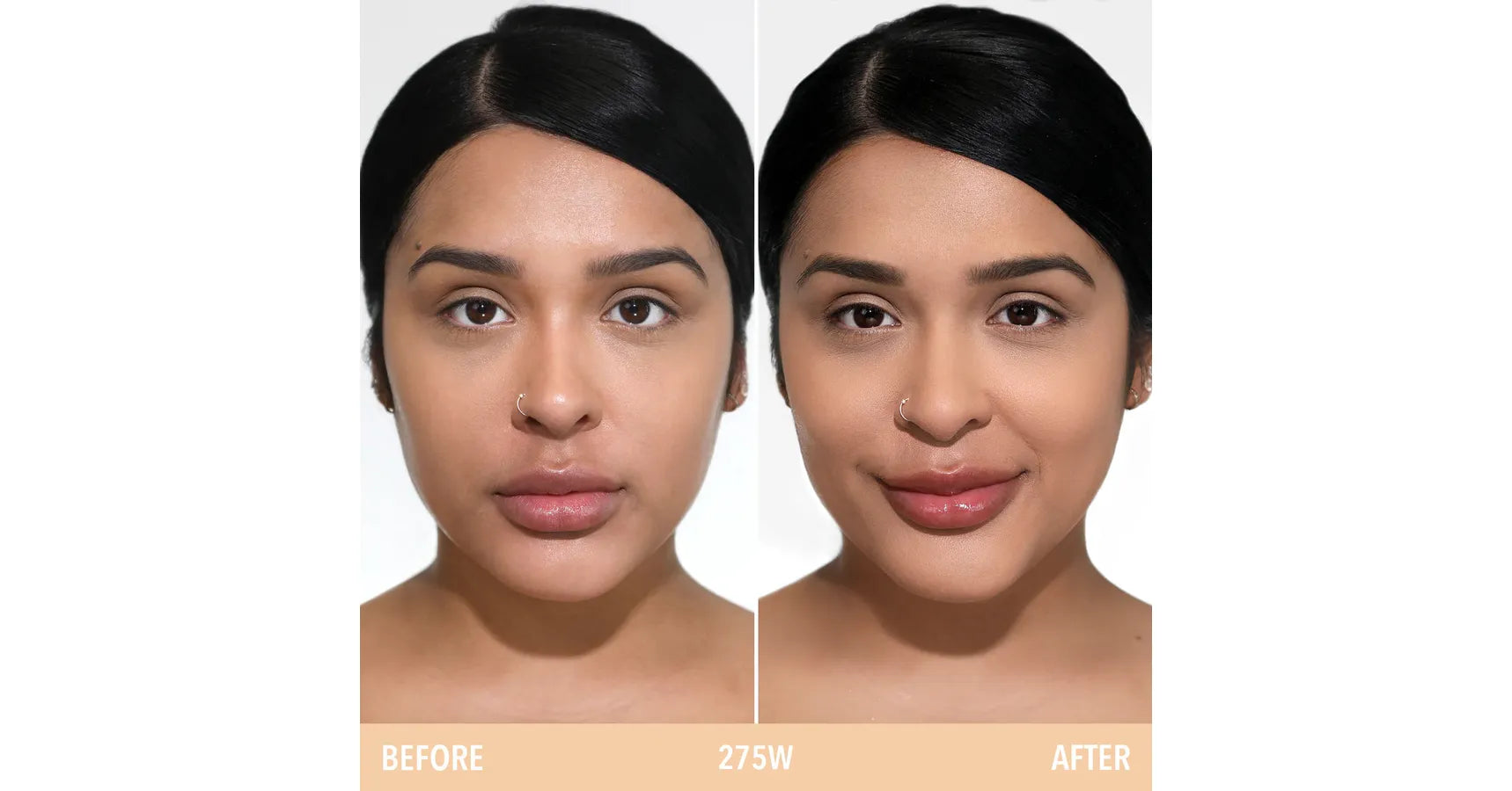 MOIRA Complete Wear Soft Matte Foundation (275N)