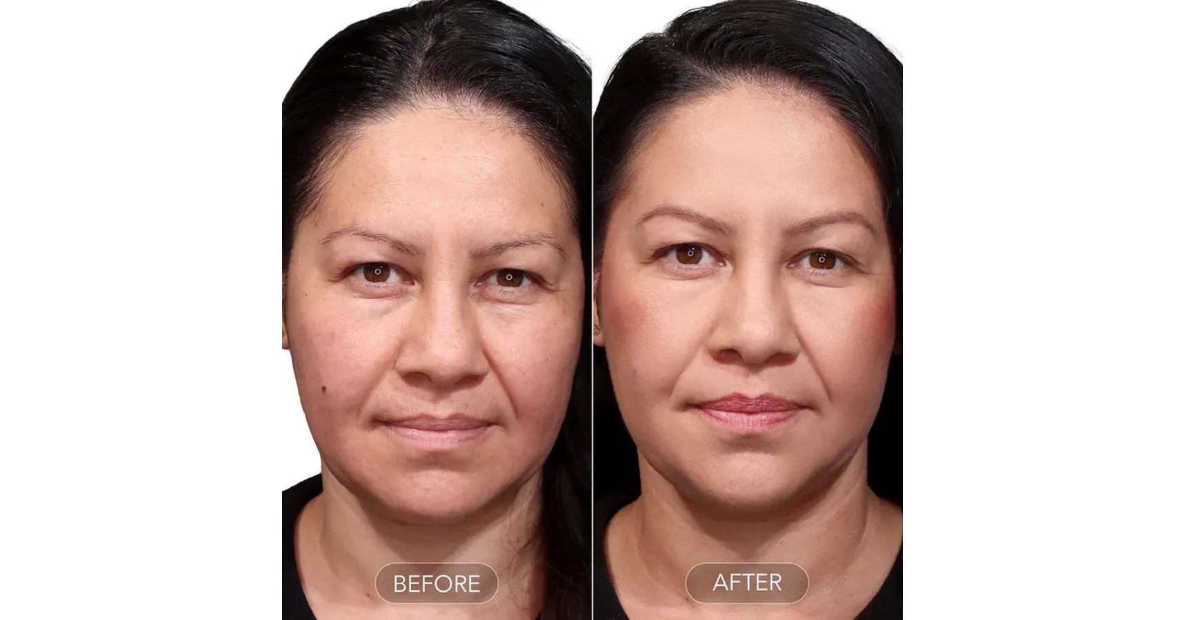 MOIRA Complete Wear Powder Foundation (275N)