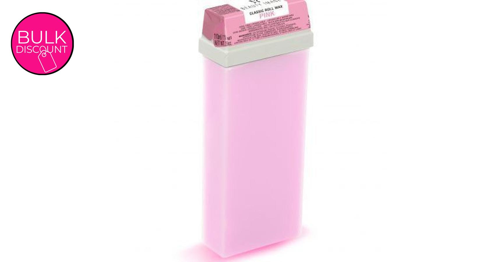 Beauty Image Roll-on - Pink (110ml)