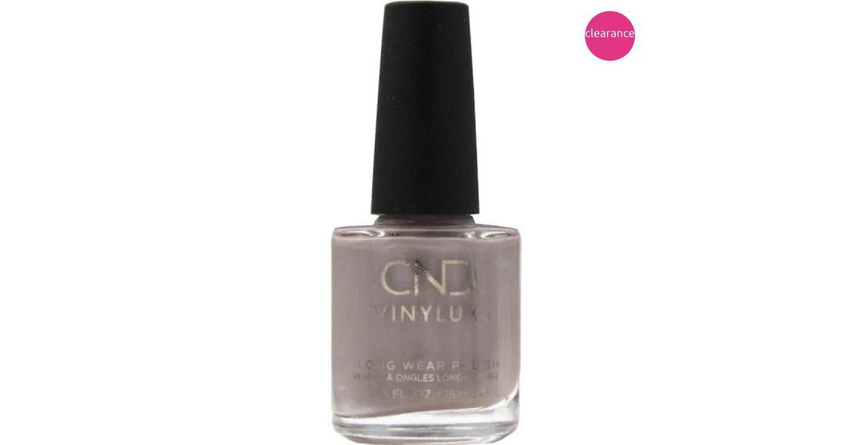 CND Vinylux - Soiree Strut (0.5oz.)*