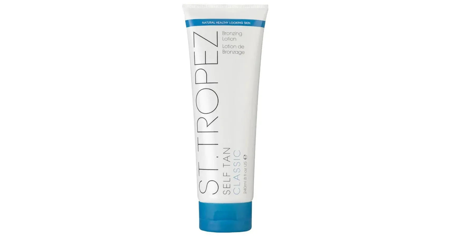 ST.TROPEZ Self Tan Classic Bronzing Lotion (240ml)