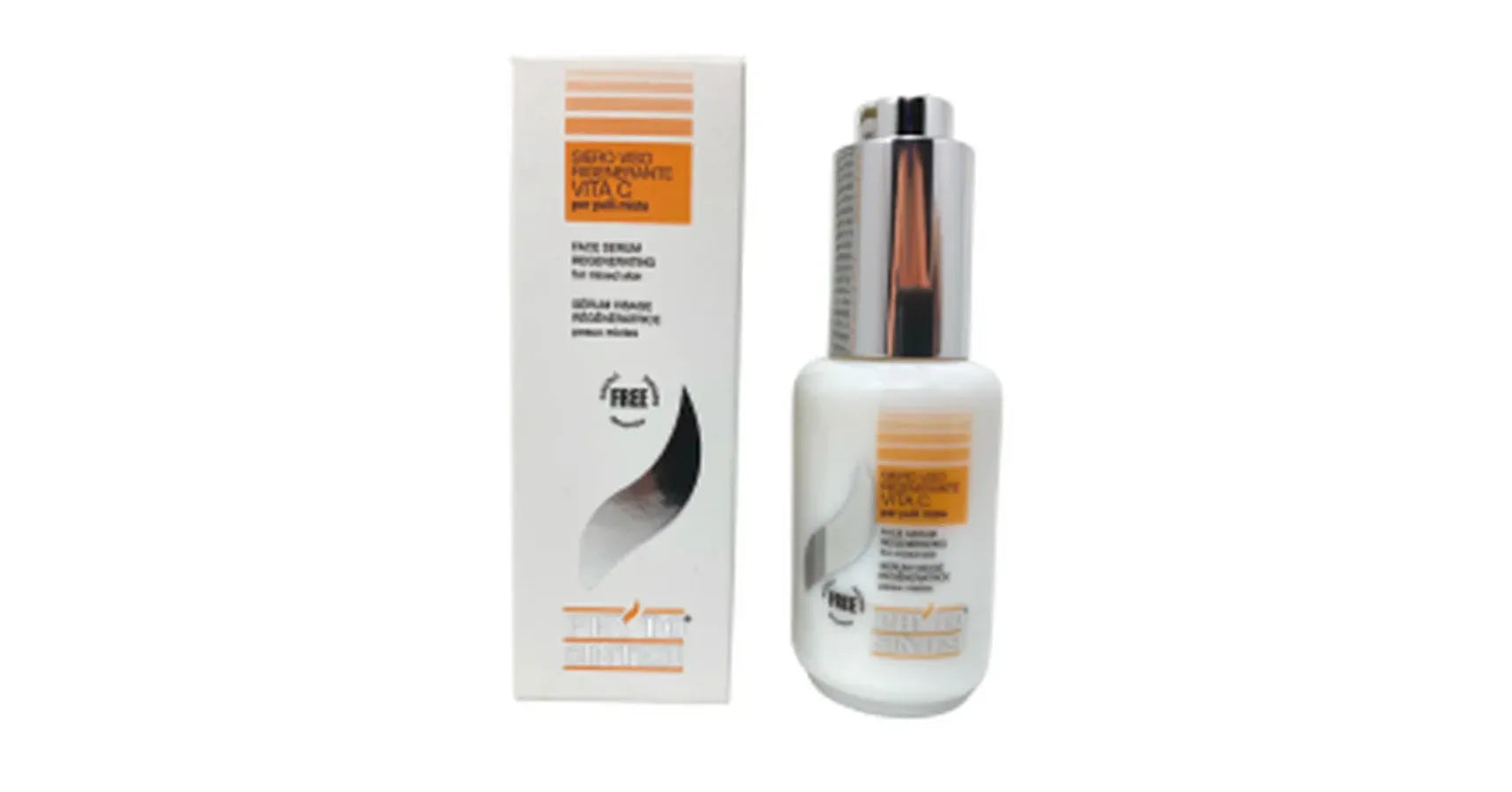 Phyto Sintesi Vita C Regenerating Serum (30ml)