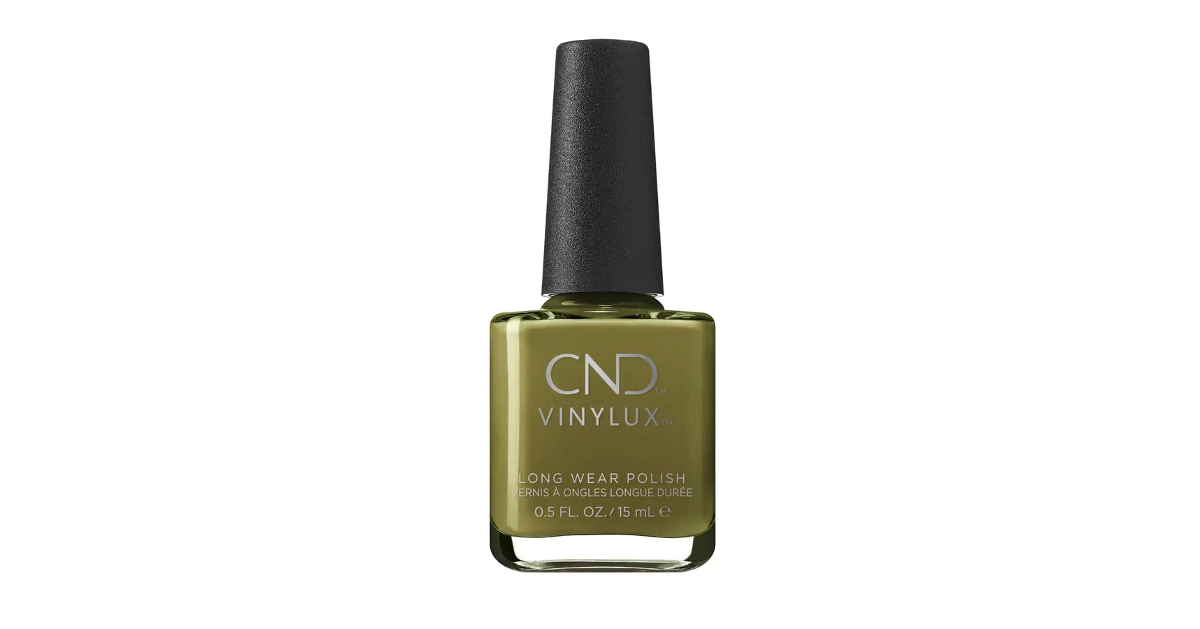 CND Vinylux - Olive Grove (Mediterranean Dream collection 2022)