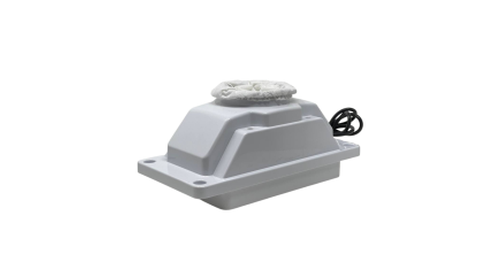 Dust Collector Insert for Manicure Table ( FR3507, FR3509 )