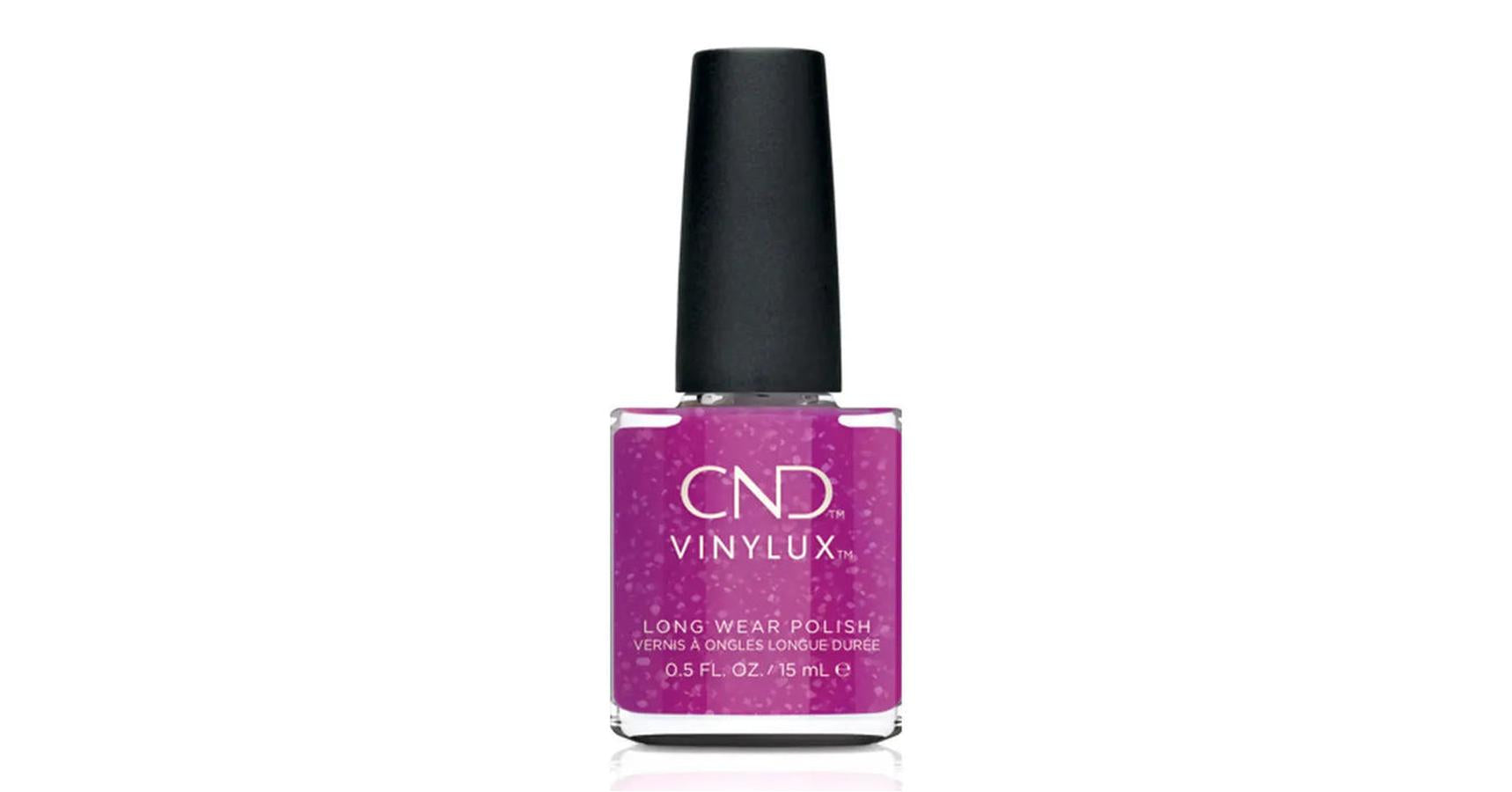 CND Vinylux - All The Rage (0.5oz.)
