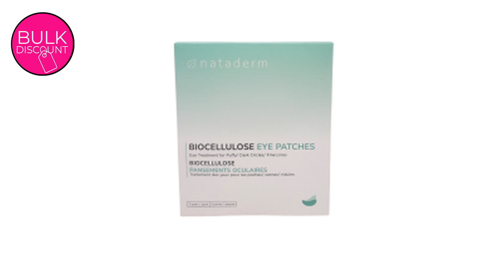 Nataderm Stem Cell Anti-Aging Sheet Mask (5pcs/pack)