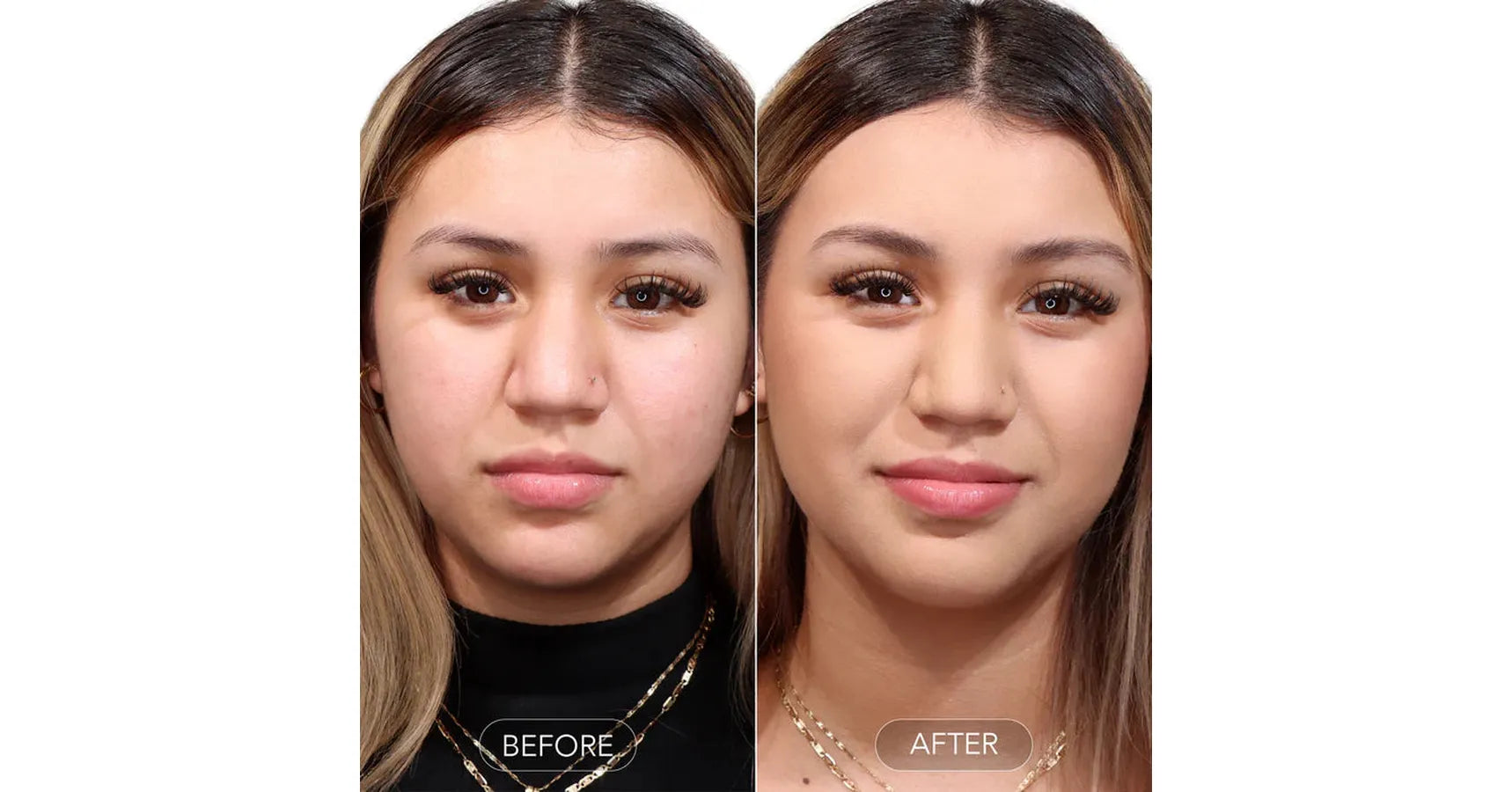 MOIRA Complete Wear Powder Foundation (300W)