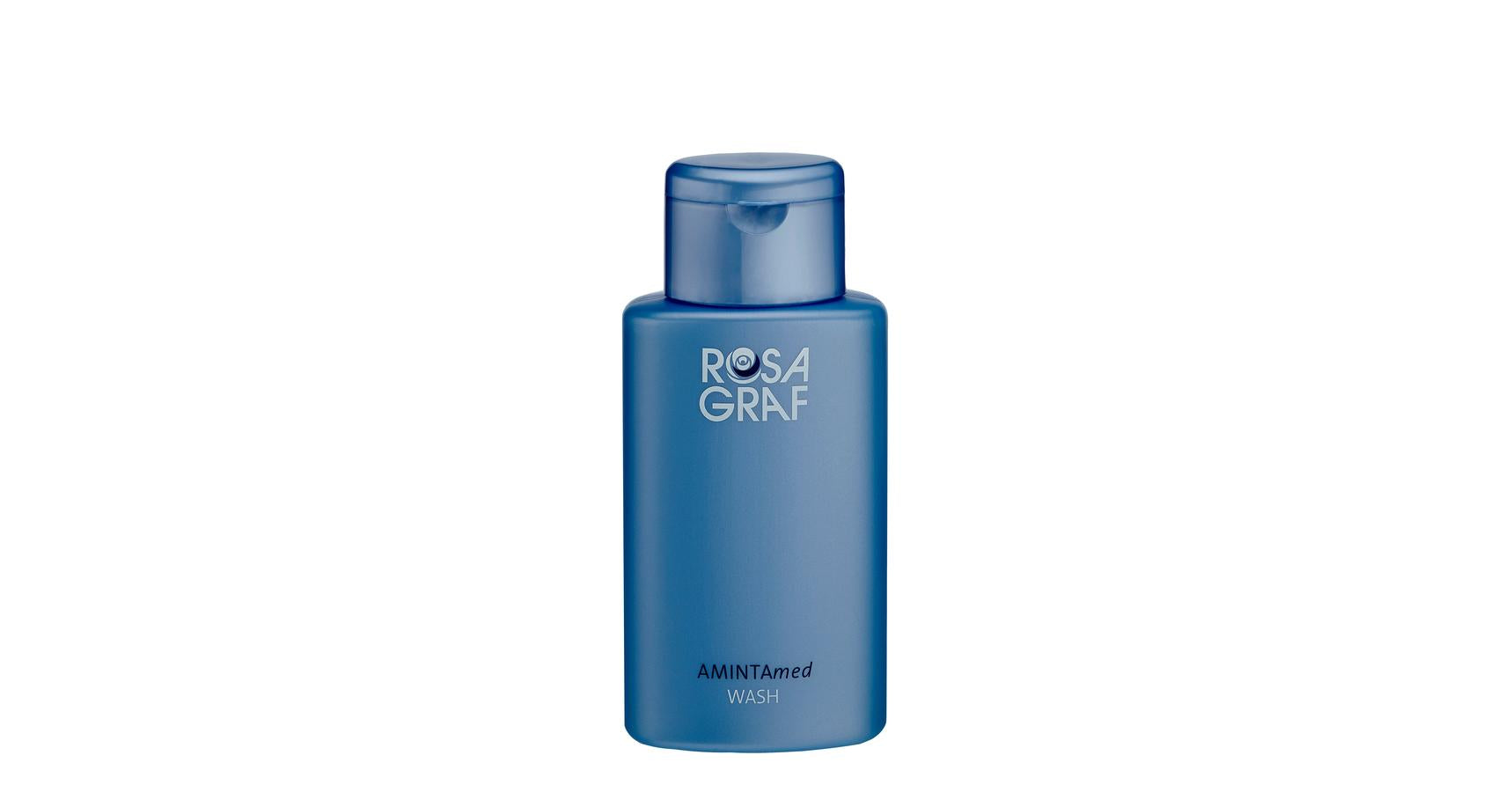 Rosa Graf AmintaMed Wash (150ml)