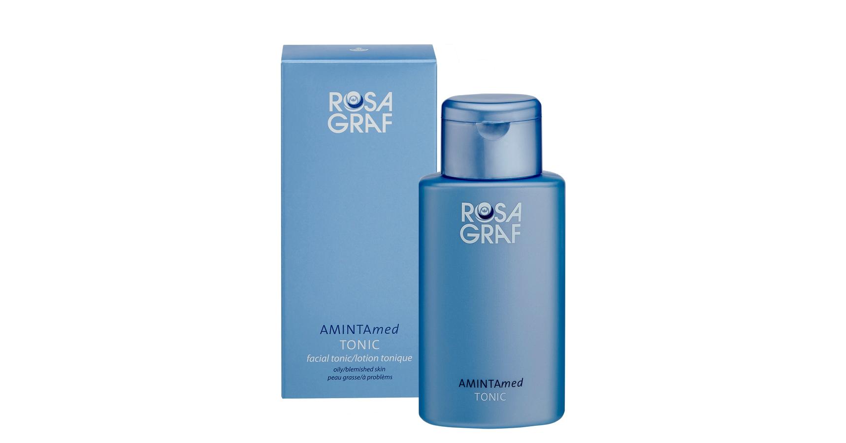 Rosa Graf AmintaMed Tonic (150ml)
