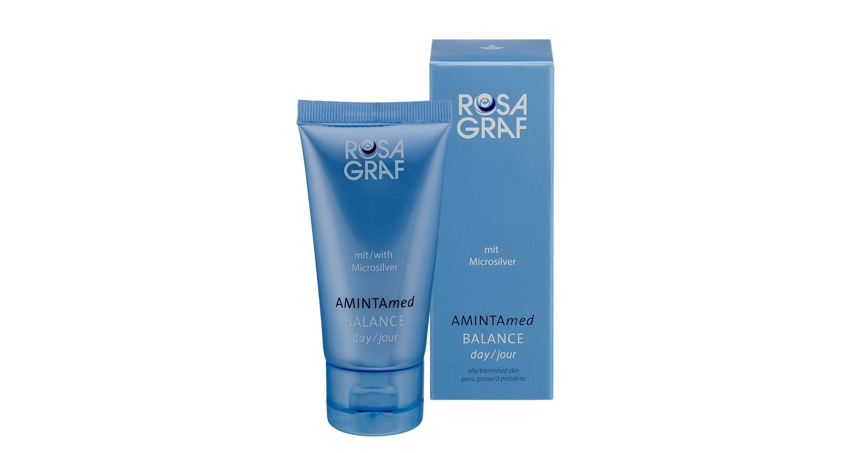Rosa Graf AmintaMed Day Balance (50ml)