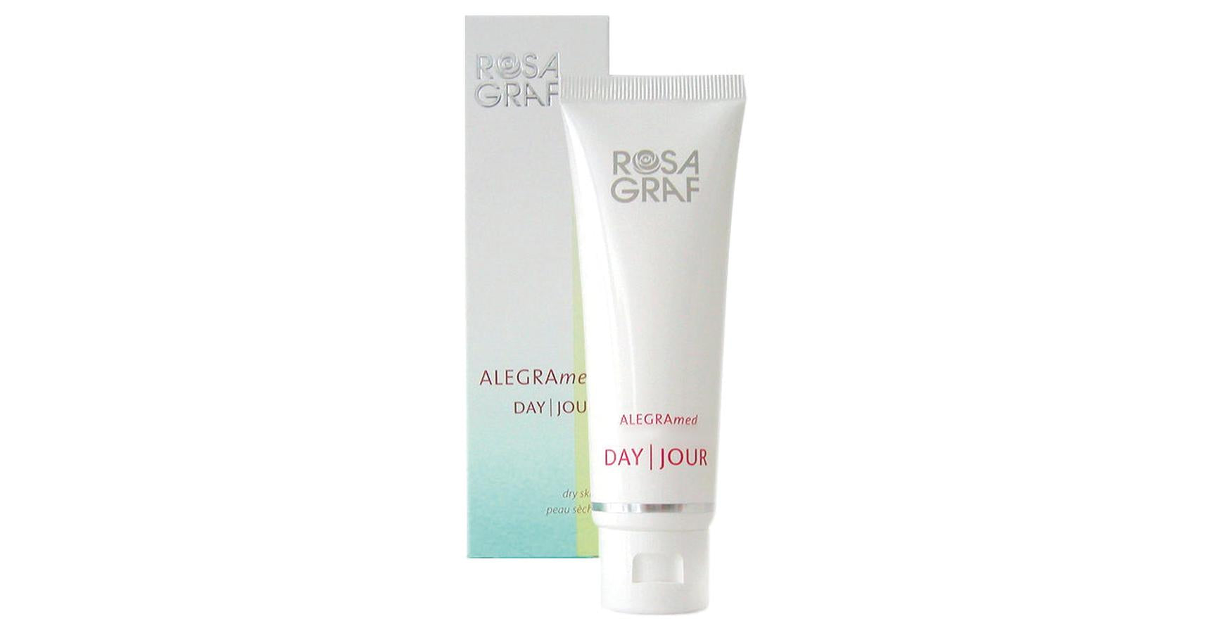 Rosa Graf AlegraMed Day Cream (50ml)
