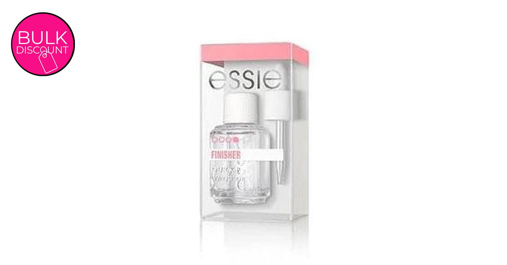 essie solutions - quick-e drying drops (13.5ml)