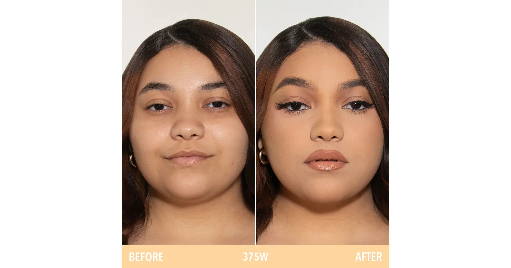 MOIRA Complete Wear Soft Matte Foundation (375W)