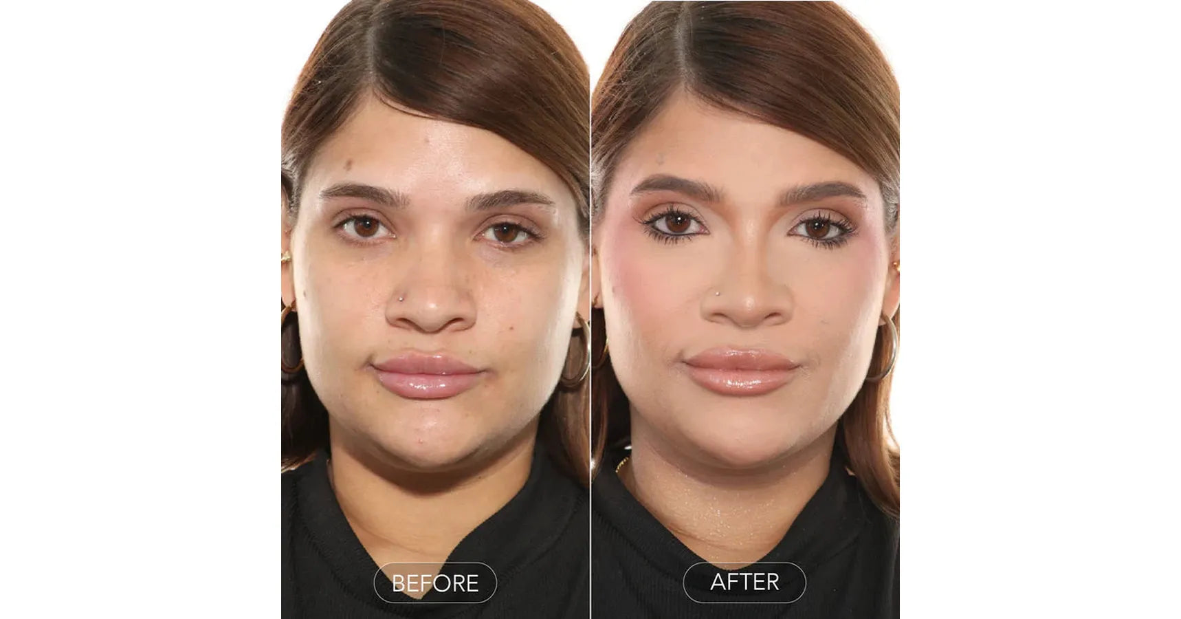 MOIRA Complete Wear Powder Foundation (375N)