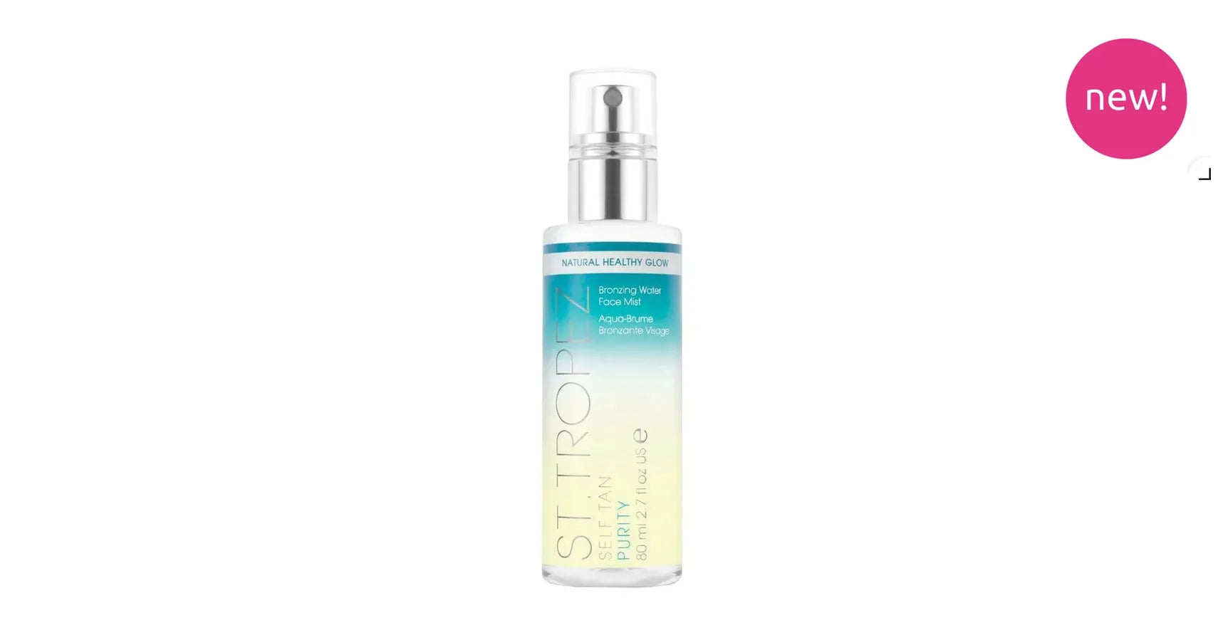 ST.TROPEZ "Tan Like a Pro" Bundle - Suprême