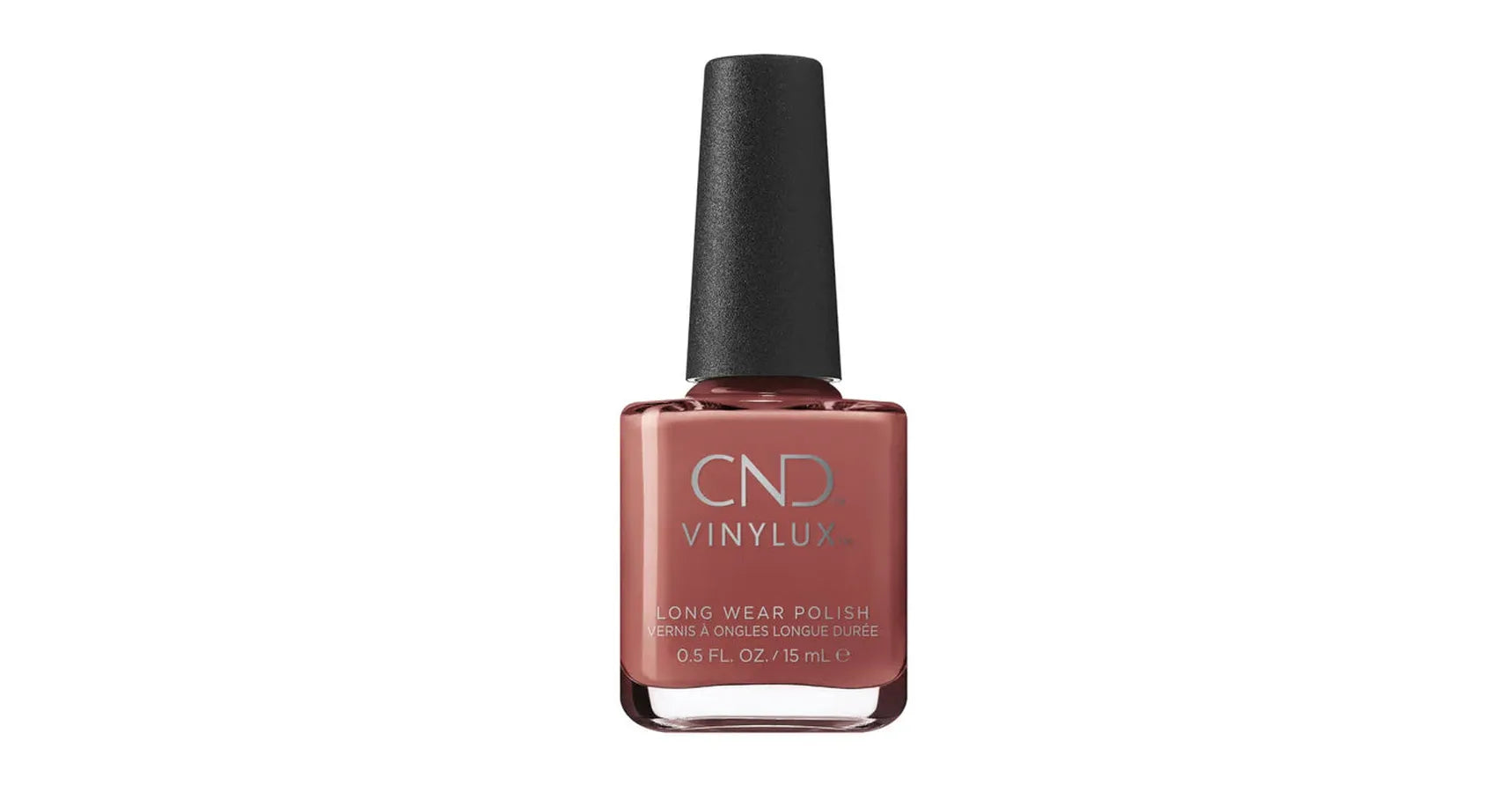 CND Vinylux - Terracotta Dream (Mediterranean Dream collection 2022)