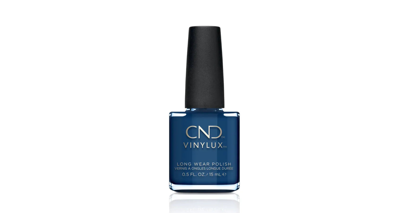 CND Vinylux - Winter Nights (0.5oz.)*