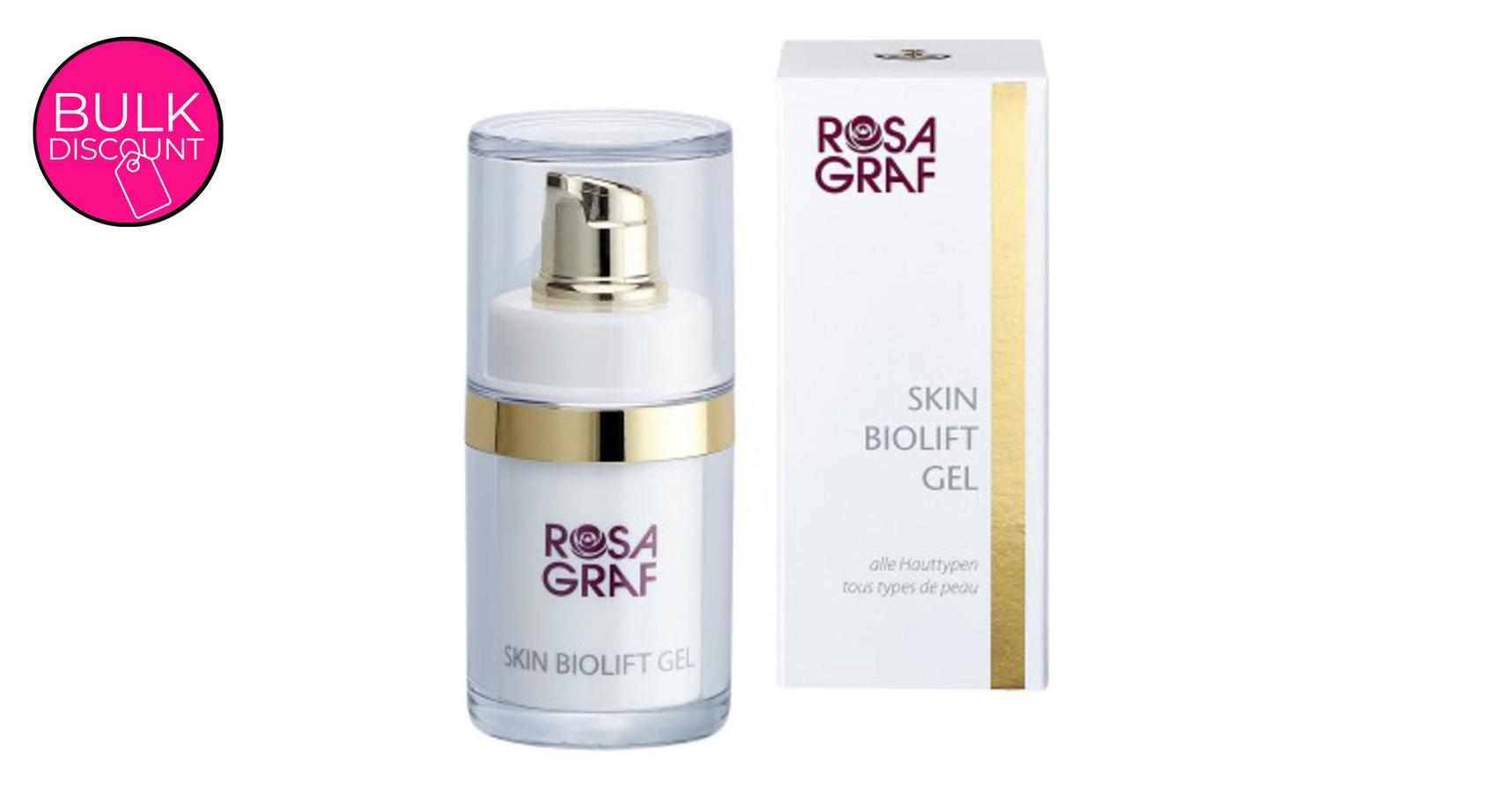 Rosa Graf Skin Biolift Gel (15ml)
