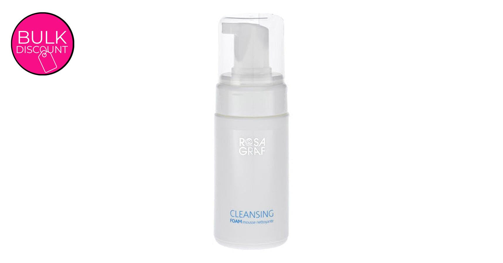 Rosa Graf Cleansing Foam (100ml)