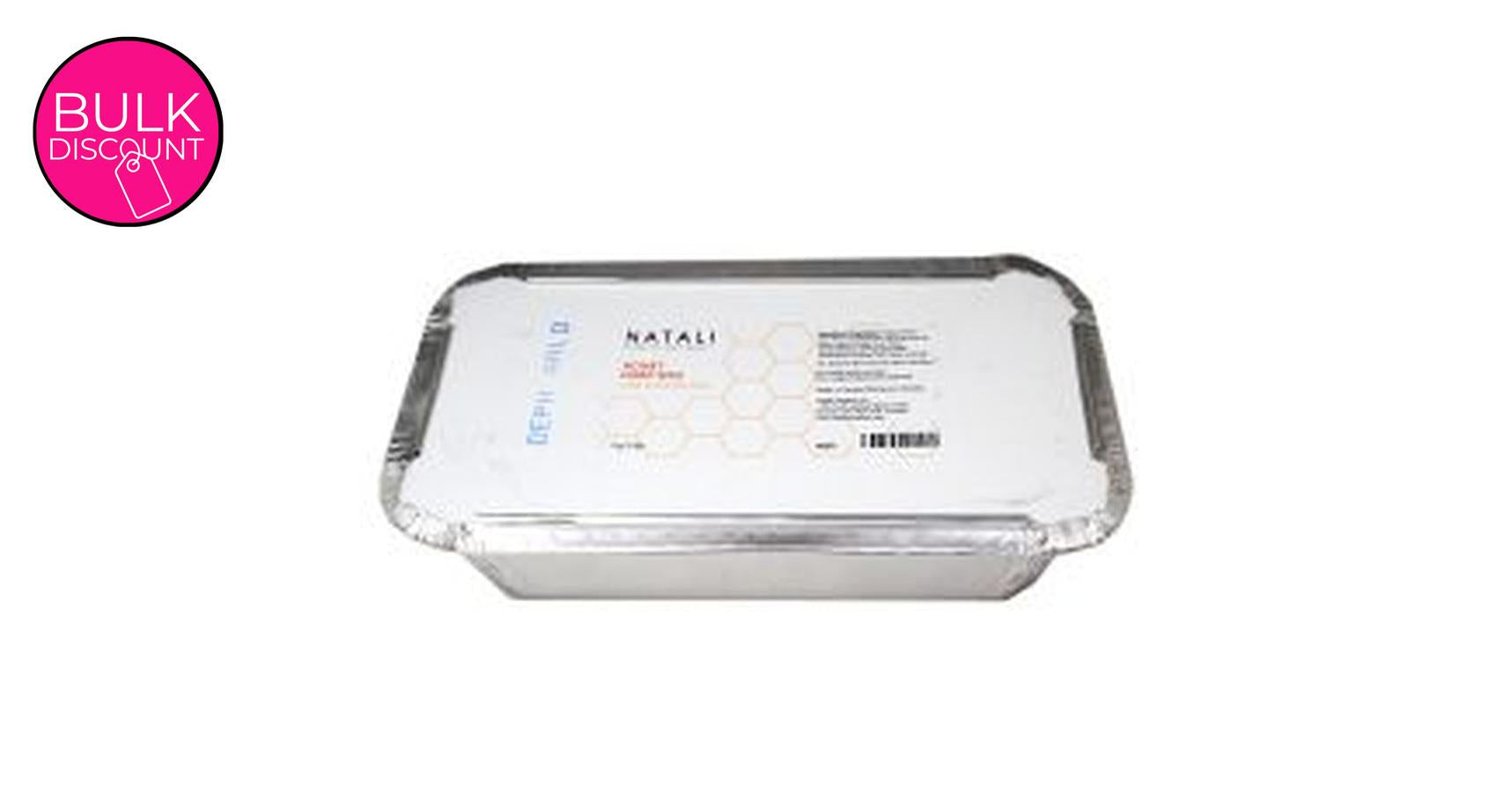 Natali Honey Hard Wax (1kg)