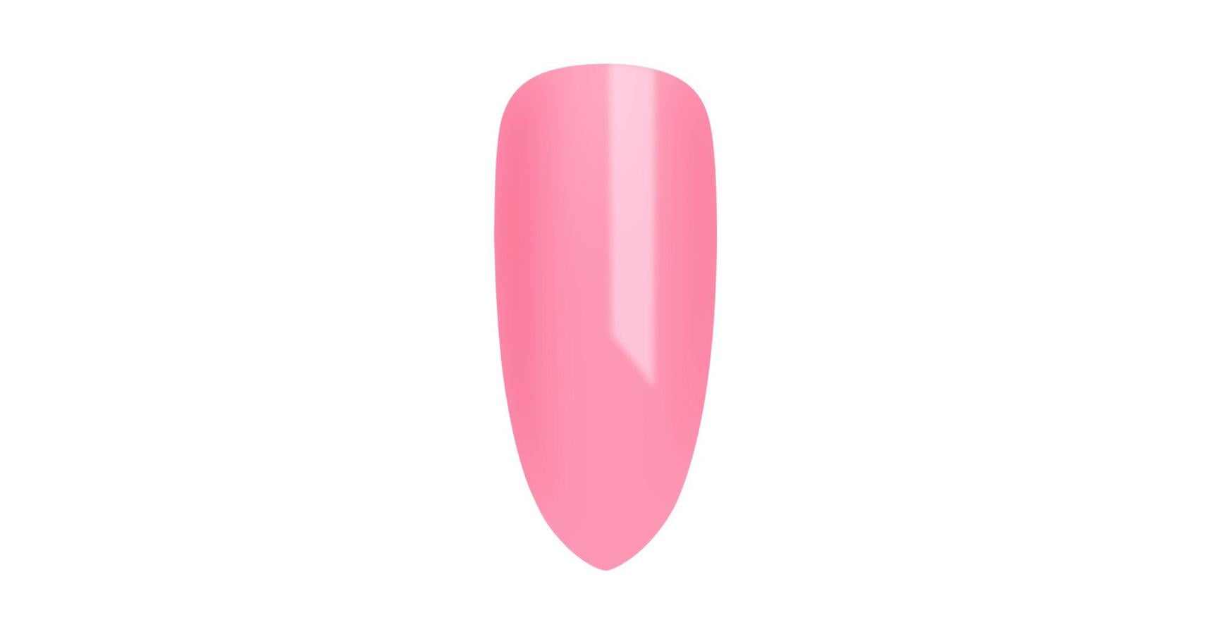 CND Shellac - Blush Pink (Vivid Collection)