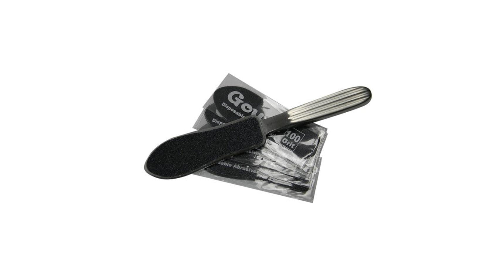Gouni Pad & Paddle Starter Kit