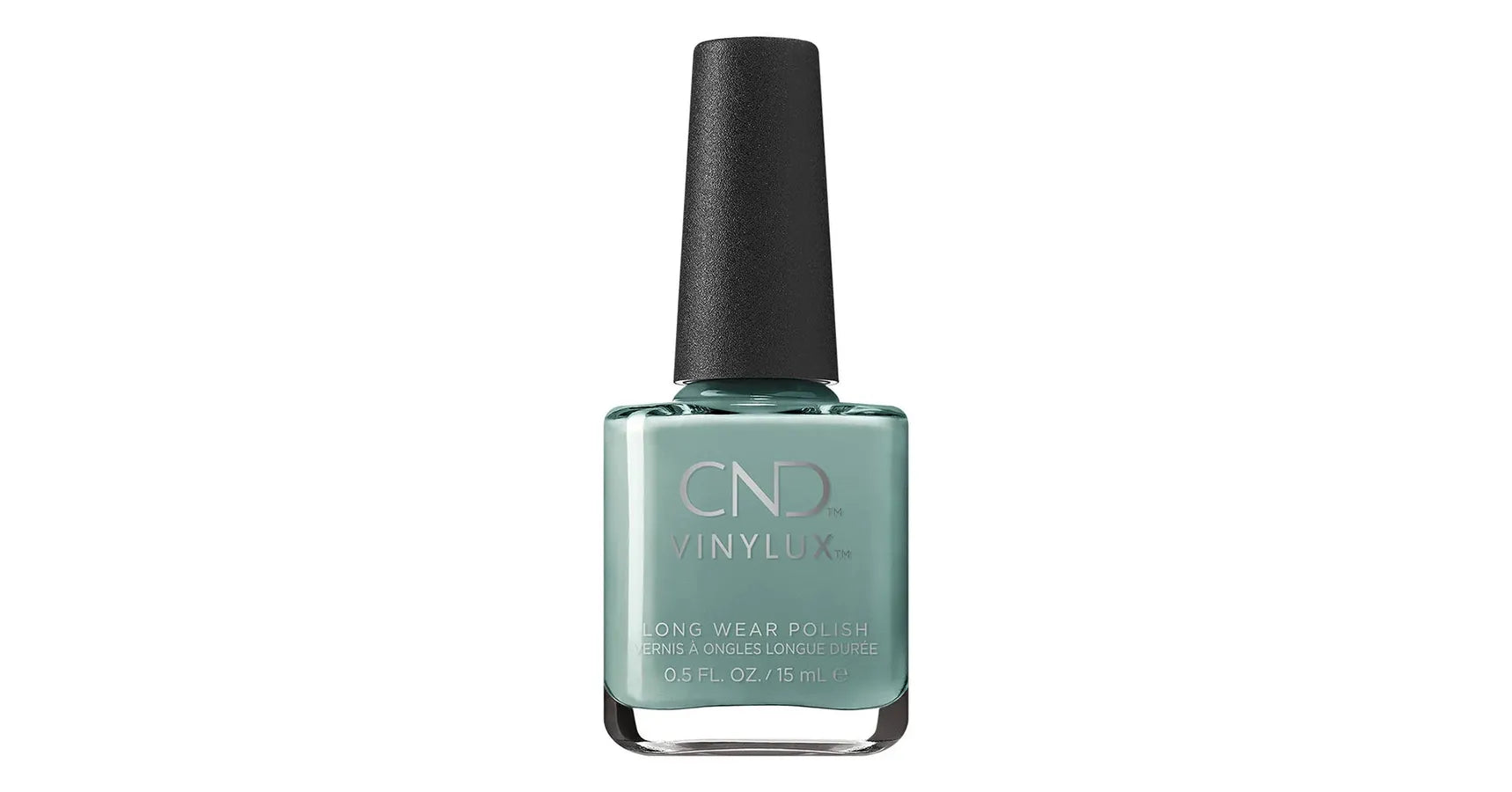 CND Vinylux - Morning Dew (In Fall Bloom collection)