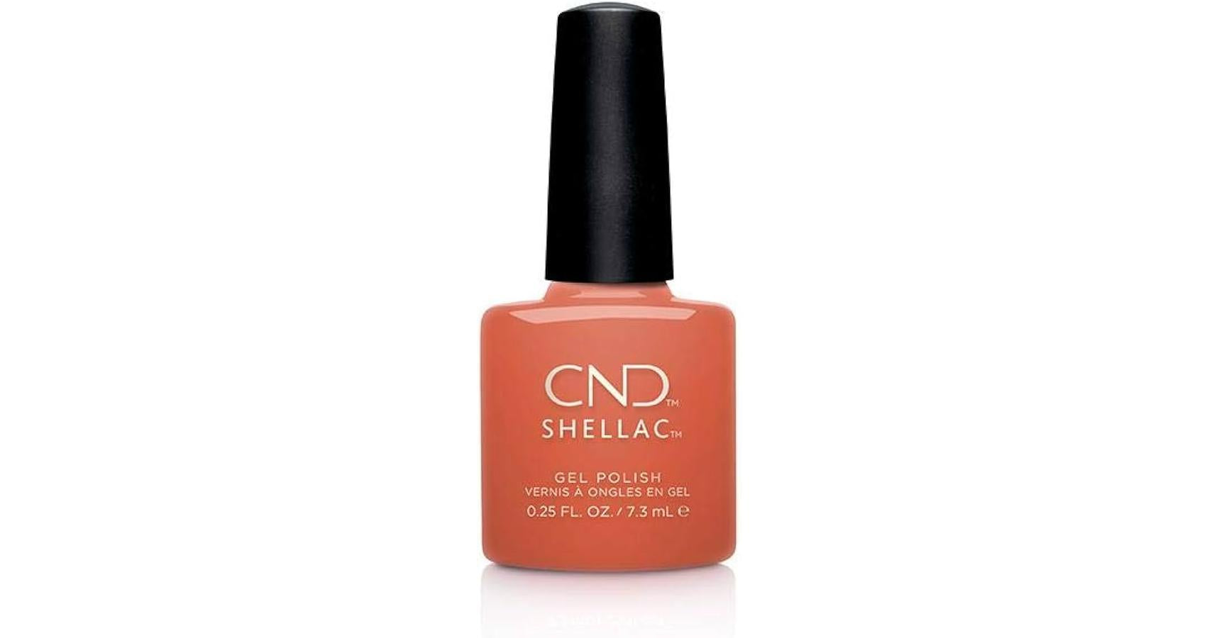 CND Shellac - Soulmate (0.25oz.)*