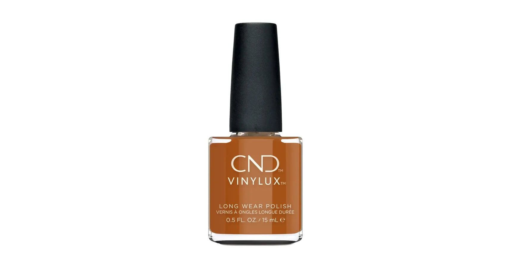 CND Vinylux - Willow Talk (In Fall Bloom collection)