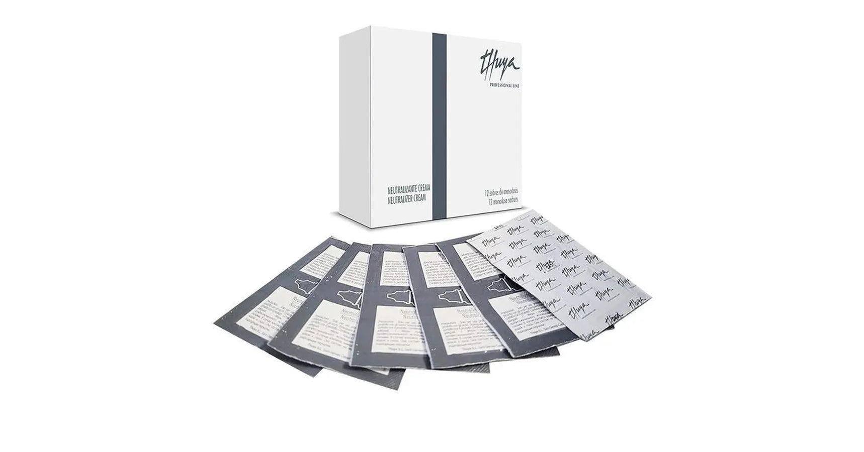 Thuya Monodose Lamination Kit