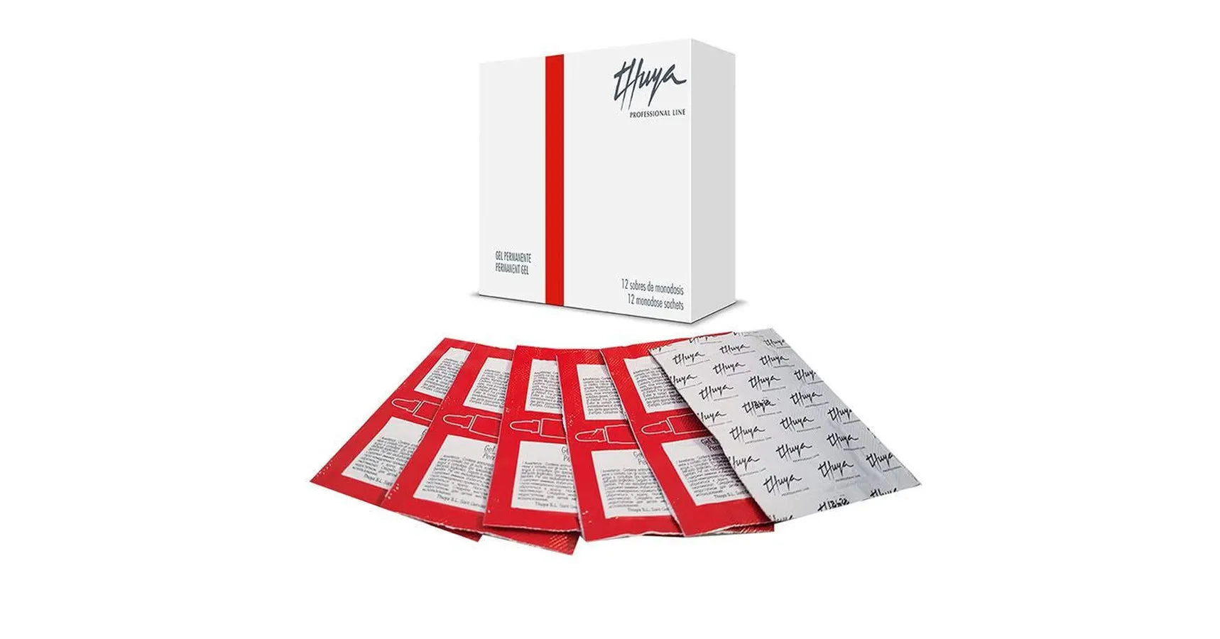 Thuya Monodose Lamination Kit