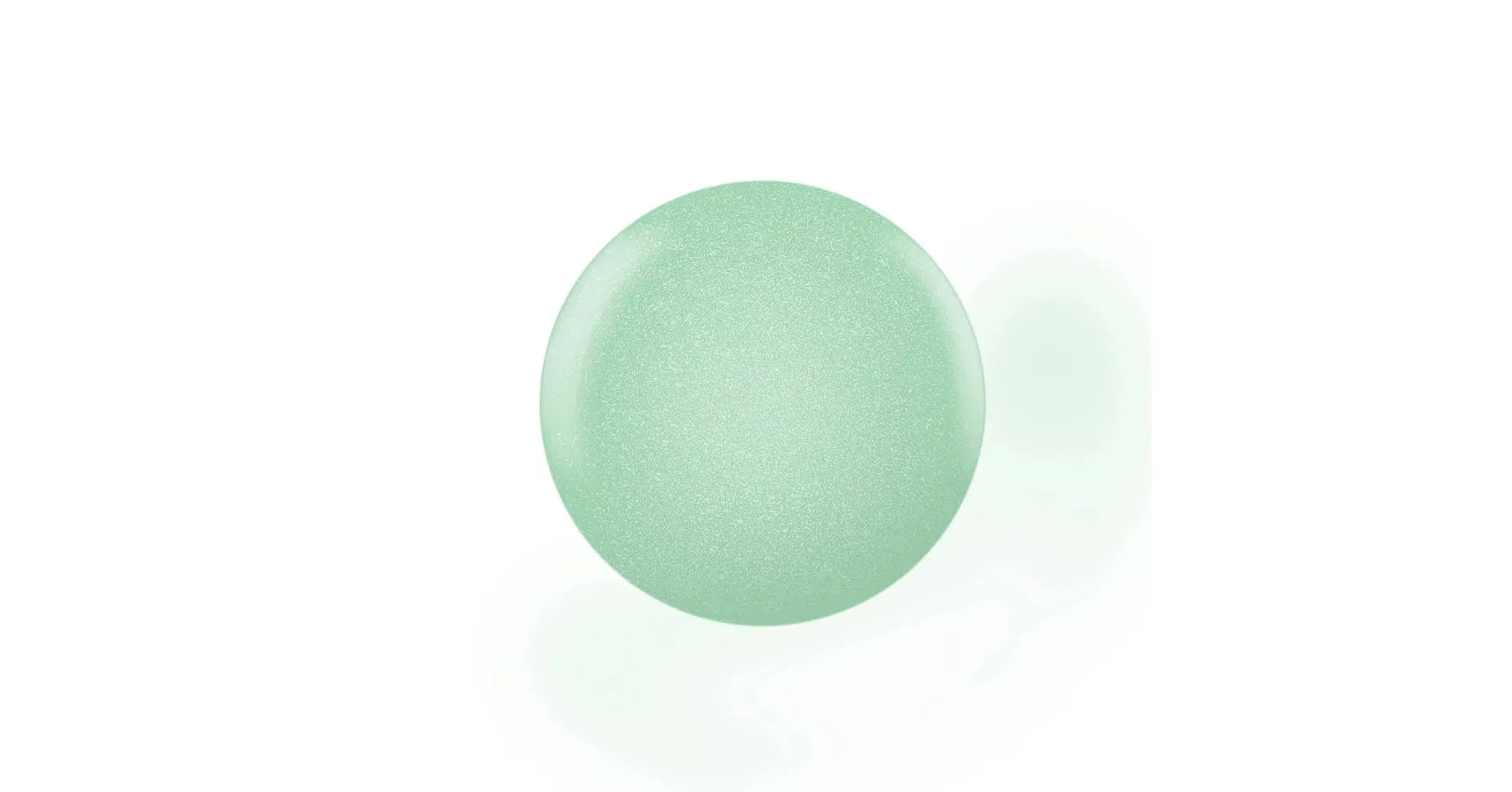 CND Vinylux - Mint Meditation (0.5oz)*