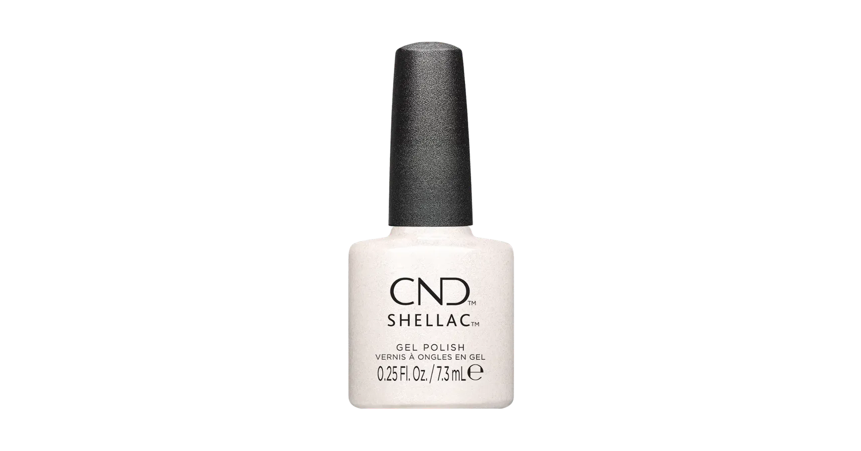 CND Shellac - Winter Warrior (Queen-tessential collection 2024)