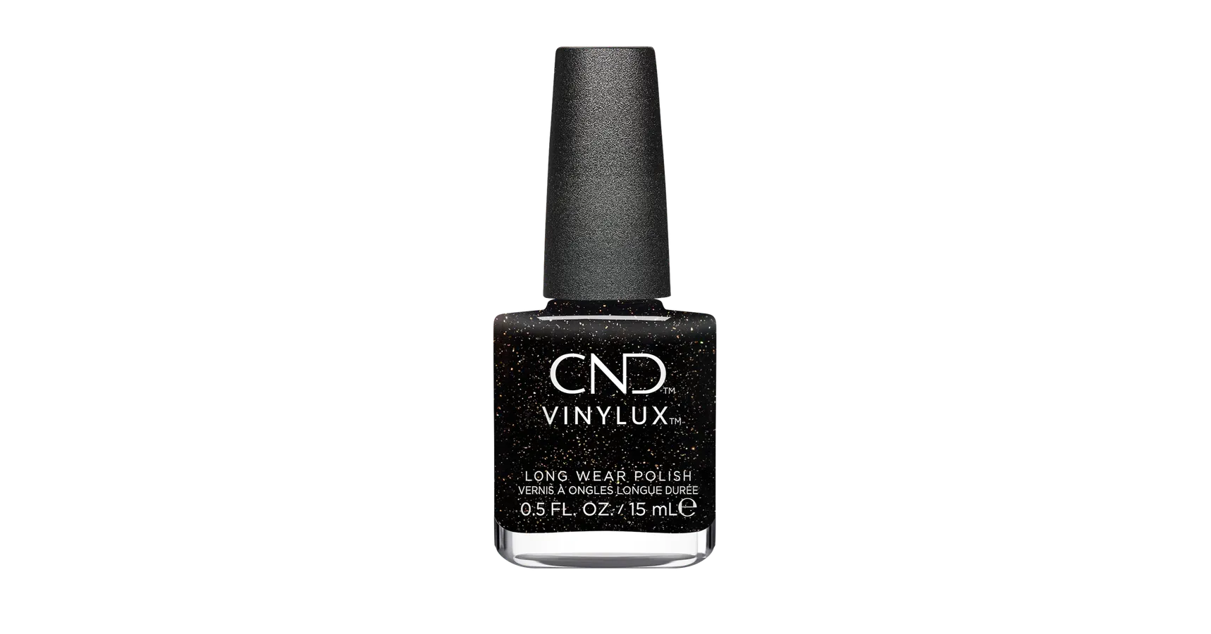 CND Vinylux - Opulent Onyx (Queen-tessetntial collection 2024)