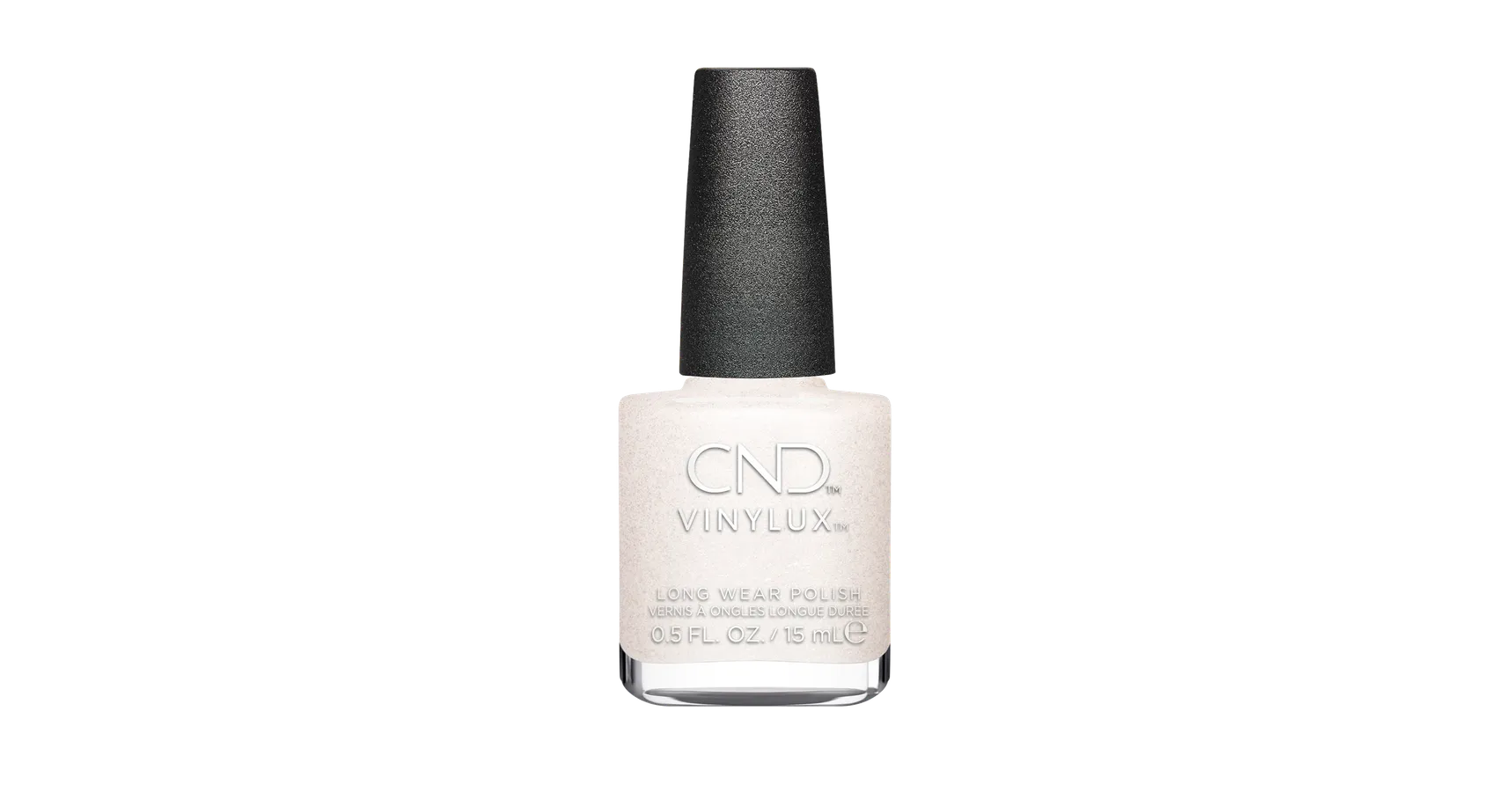CND Vinylux - Winter Warrior (Queen-tessetntial collection 2024)