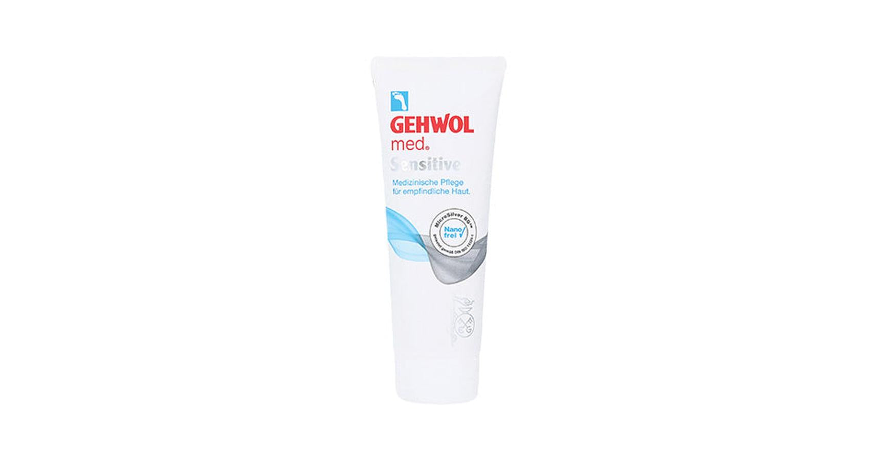 Gehwol Med Sensitive (20ml)