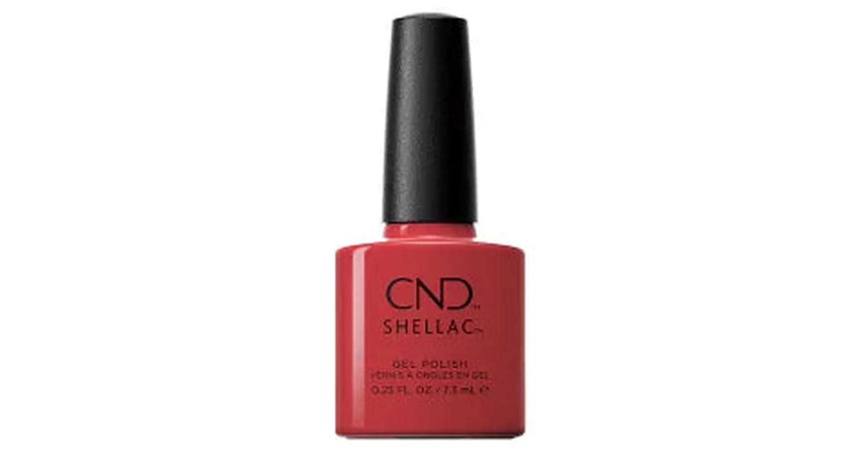 CND Shellac - Love Letter (ColorWorld collection 2022)