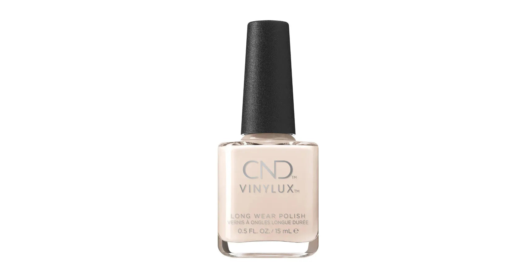 CND Vinylux - Linen Luxury (Mediterranean Dream collection 2022)