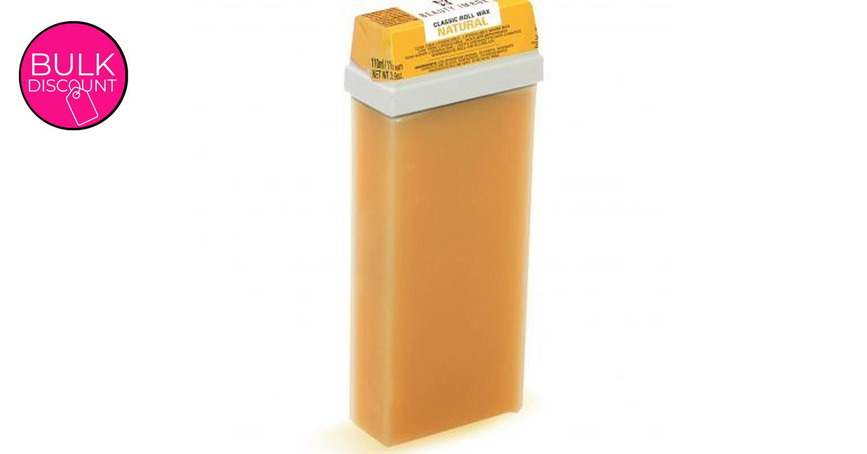 Beauty Image Roll-on - Natural (110ml)