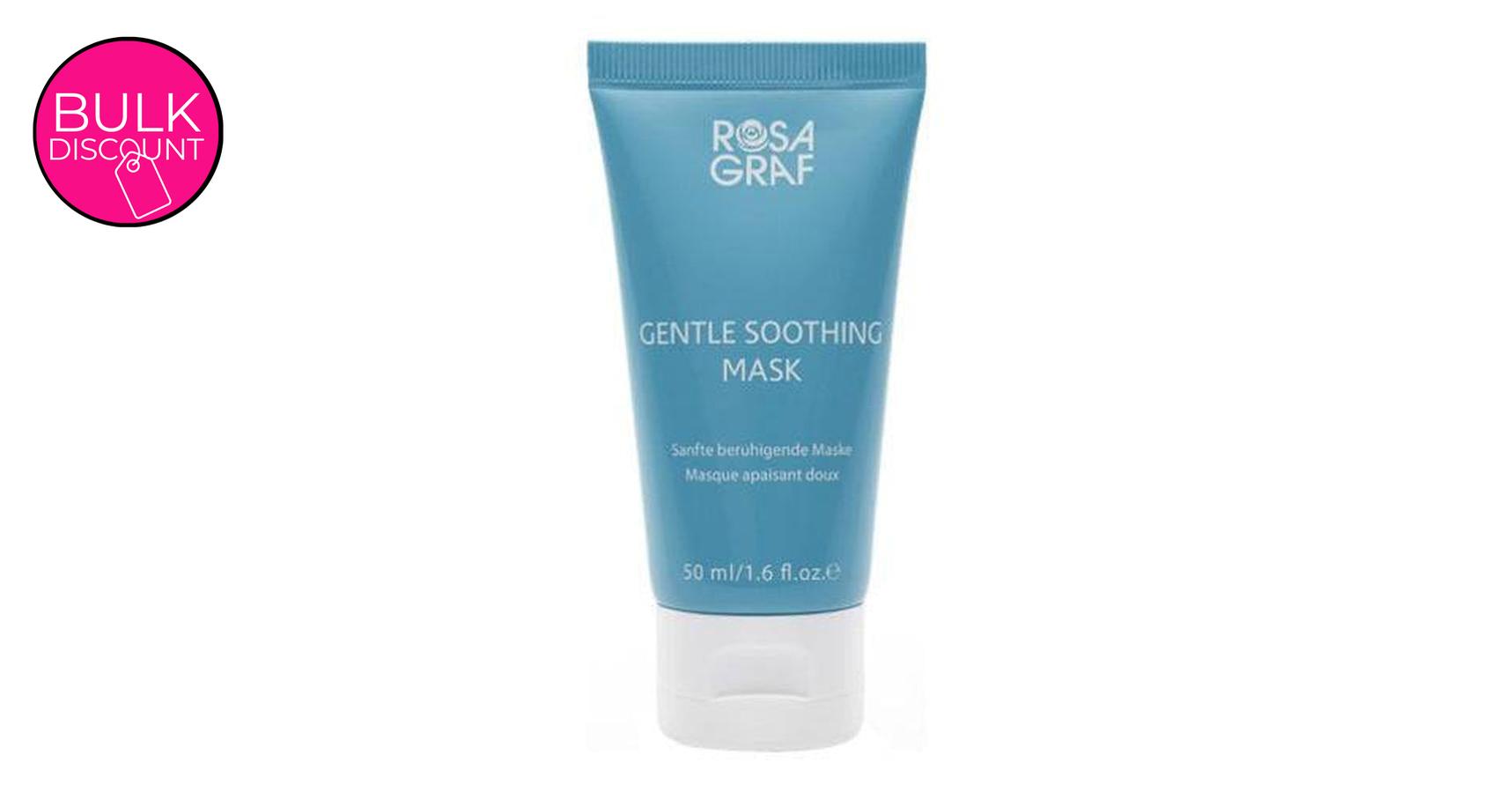 Rosa Graf Gentle Soothing Mask (50ml)