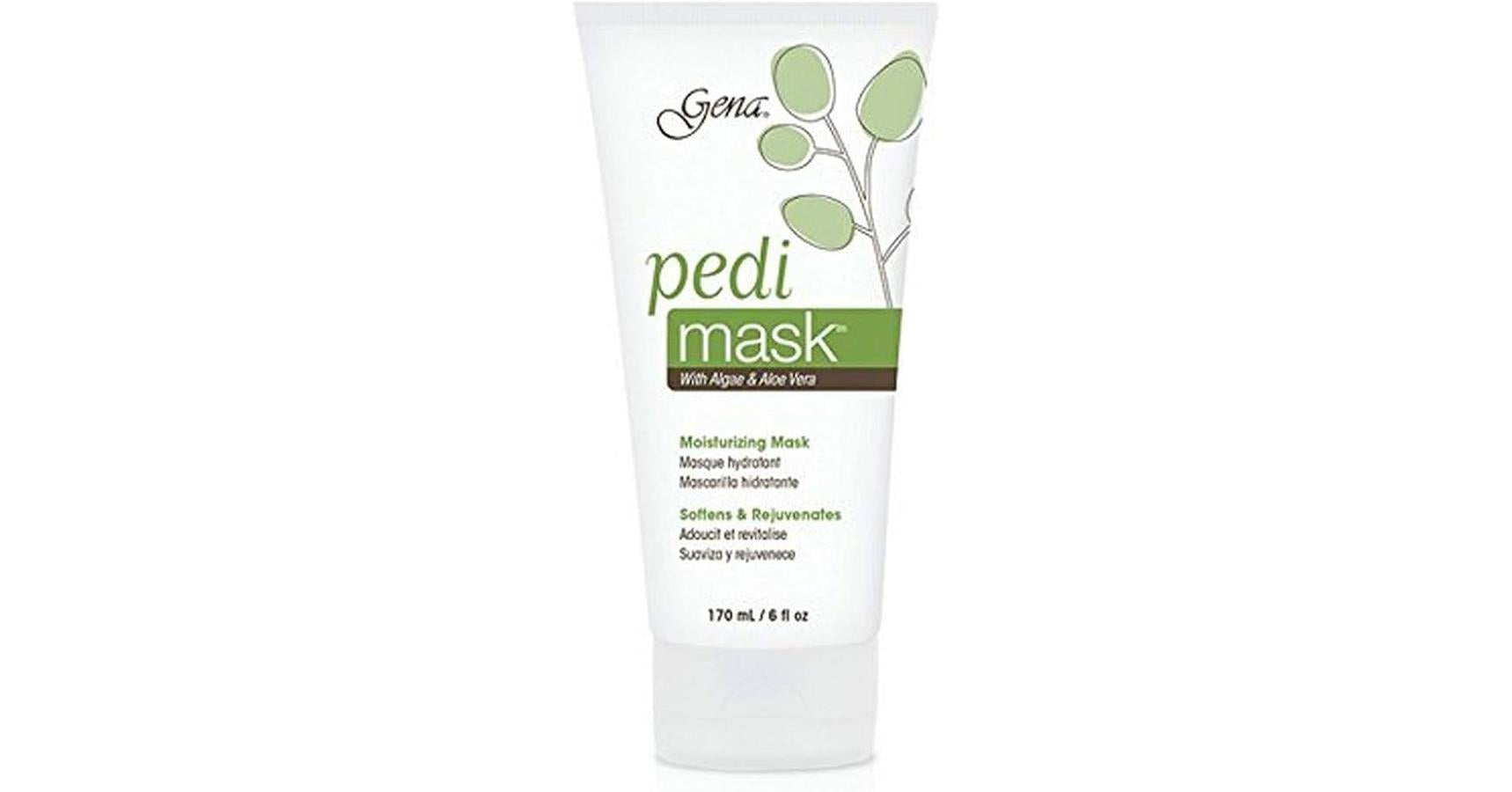 Gena Pedi Mask (6oz)