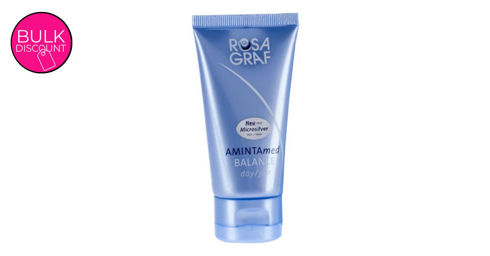 Rosa Graf AmintaMed Day Balance (50ml)